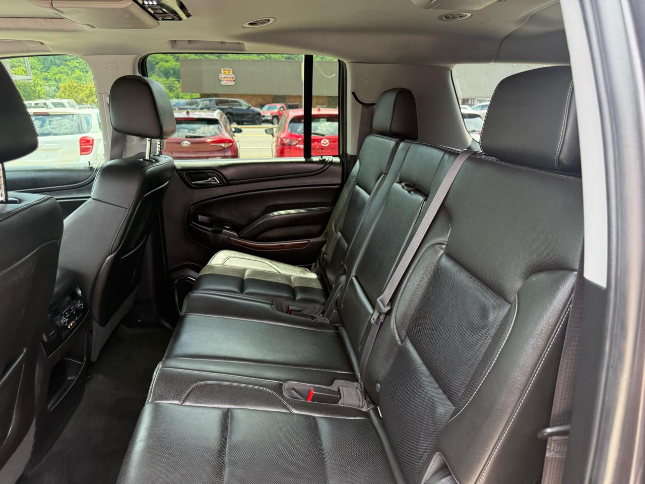 GMC Yukon XL SLT 4WD 2016