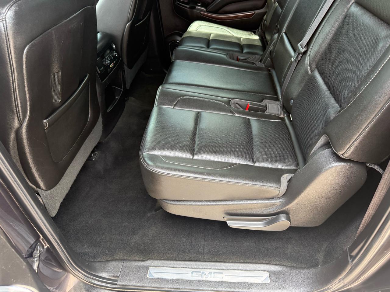 GMC Yukon XL SLT 4WD 2016