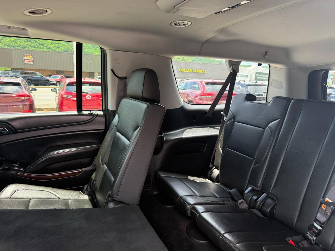 GMC Yukon XL SLT 4WD 2016