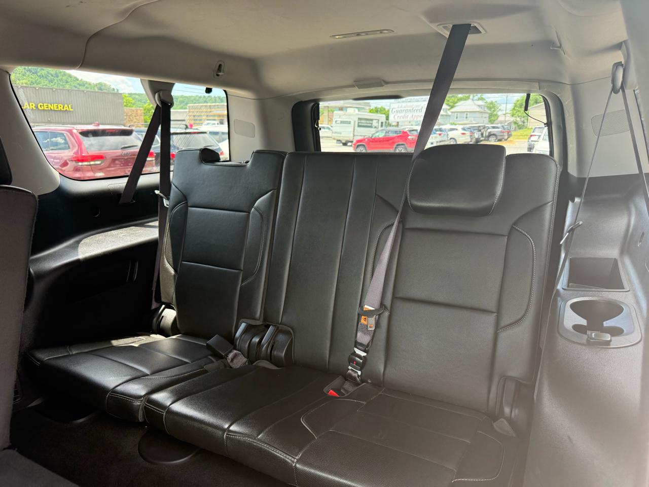 GMC Yukon XL SLT 4WD 2016