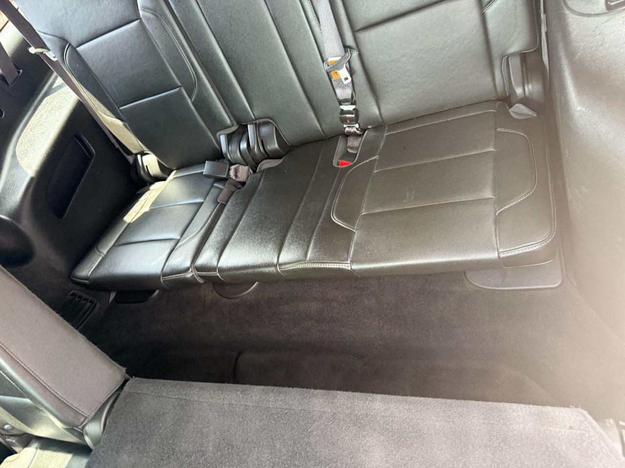 GMC Yukon XL SLT 4WD 2016