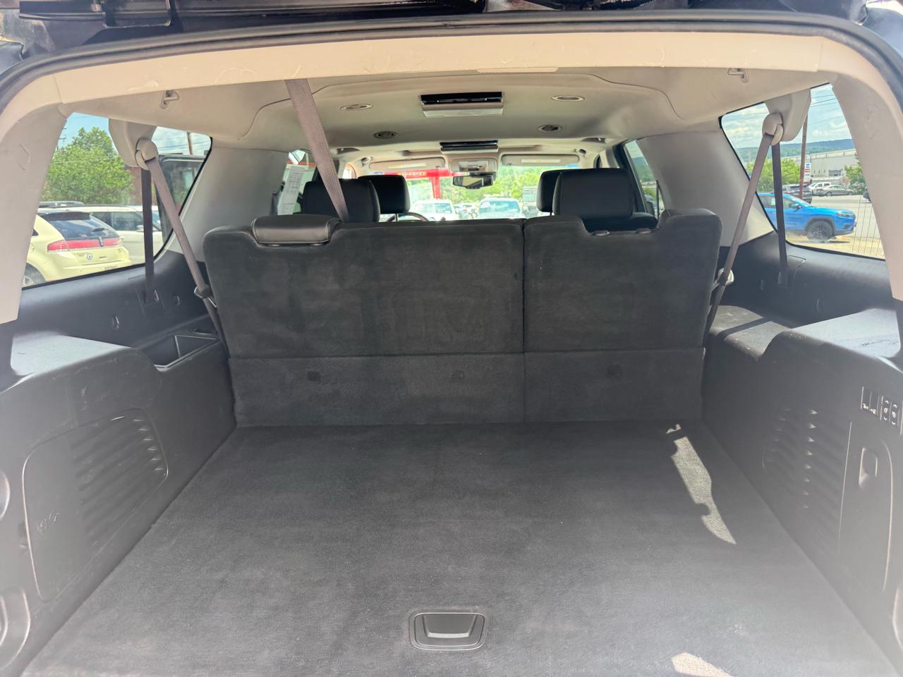 GMC Yukon XL SLT 4WD 2016