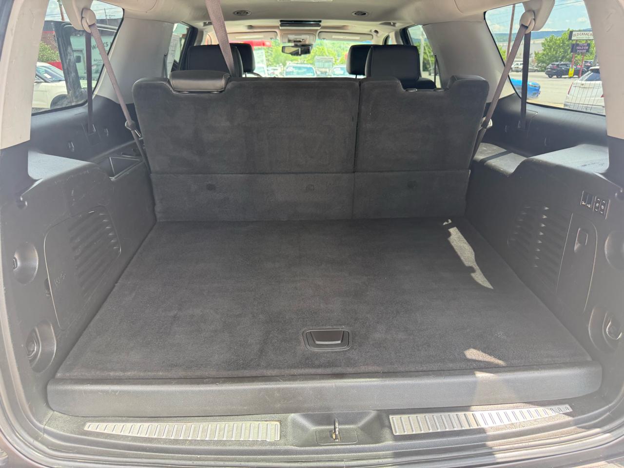 GMC Yukon XL SLT 4WD 2016
