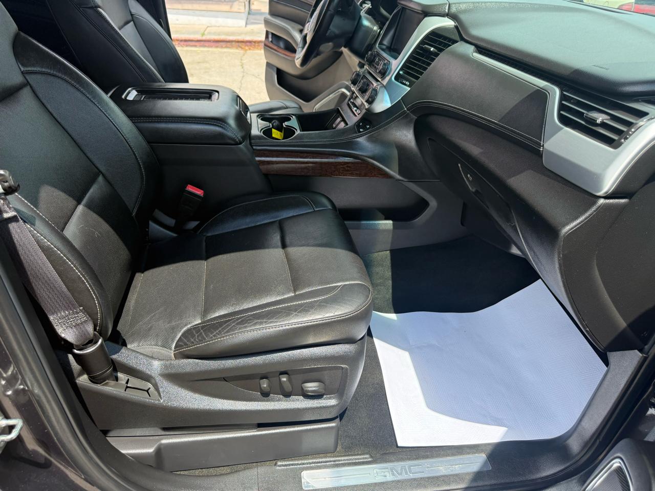 GMC Yukon XL SLT 4WD 2016