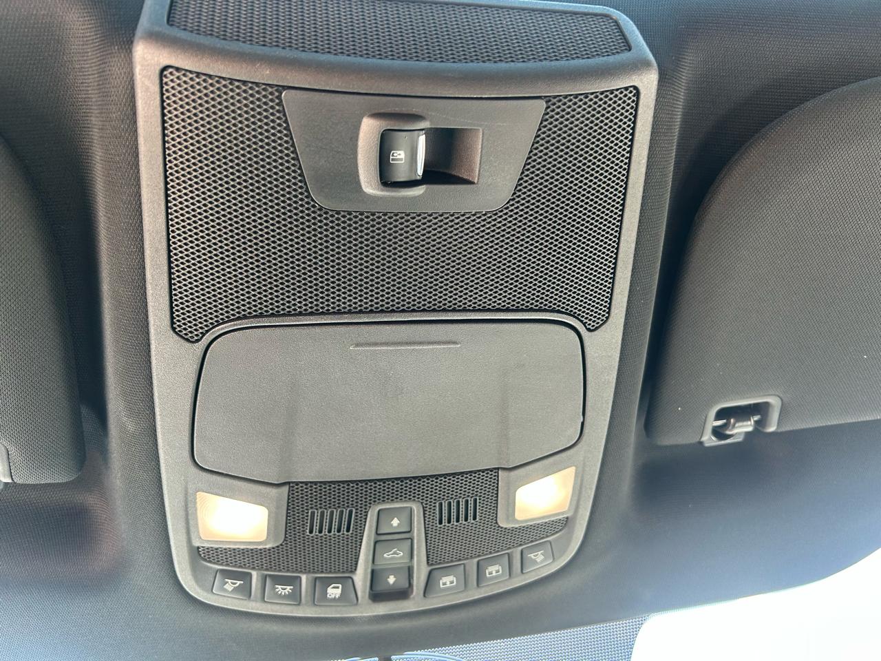 Ford F-150 XLT SuperCrew 5.5-ft. Bed 4WD 2016
