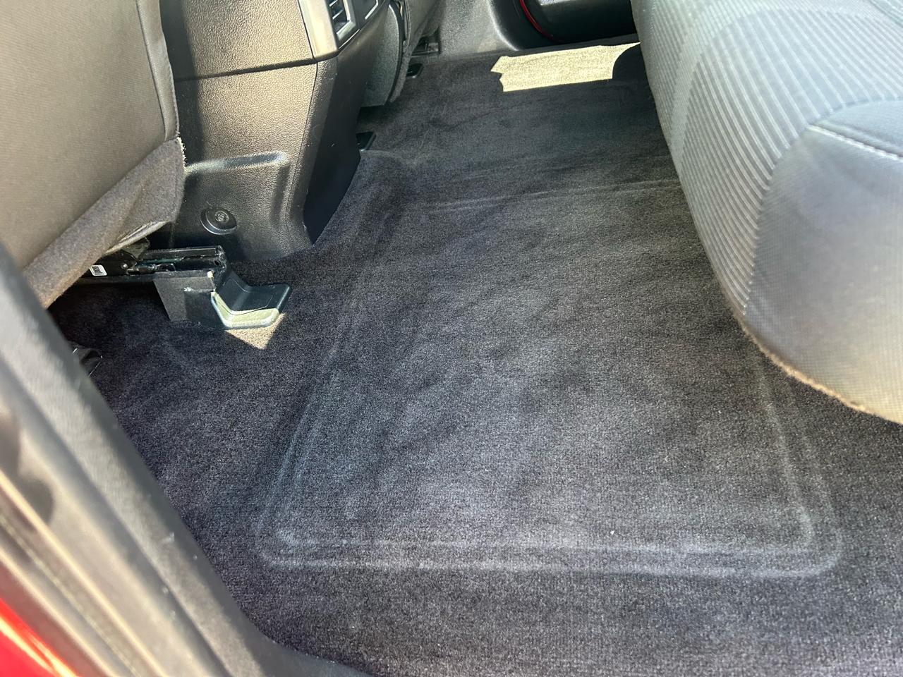 Ford F-150 XLT SuperCrew 5.5-ft. Bed 4WD 2016