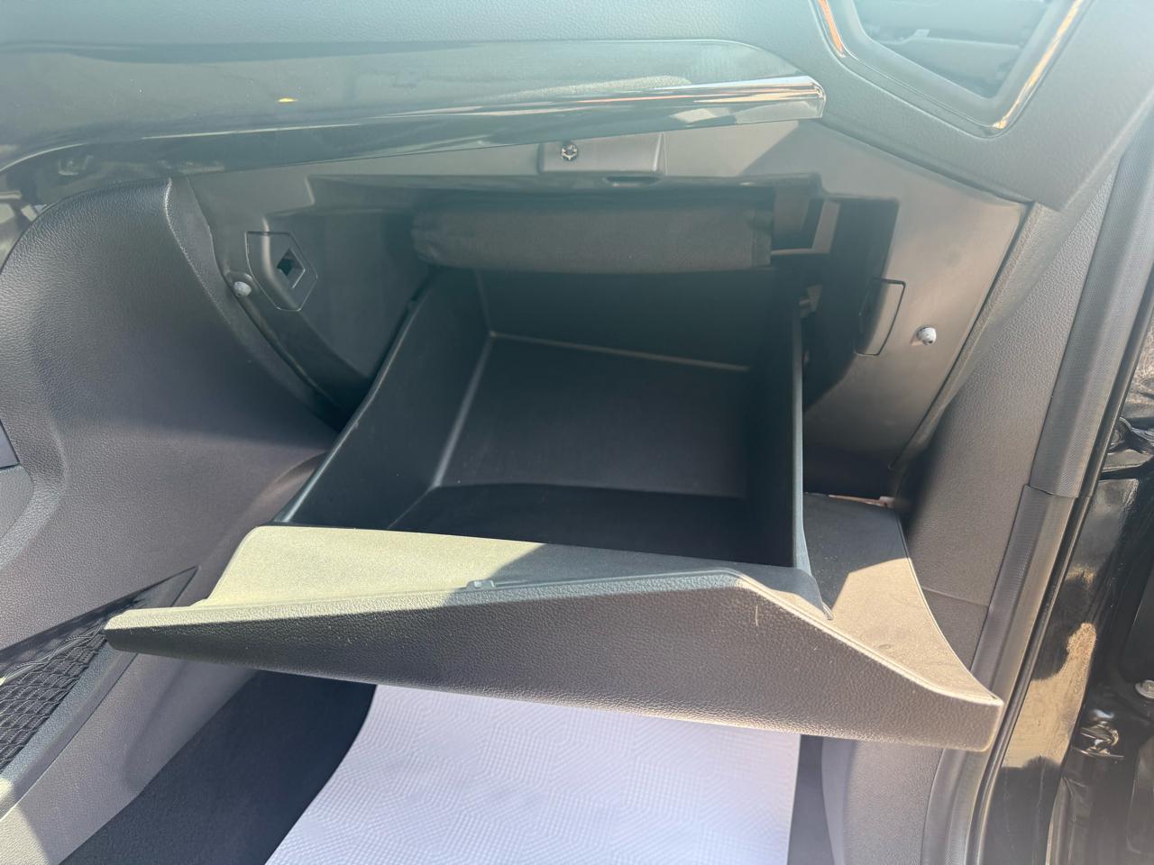 Ford Escape Titanium 4WD 2017
