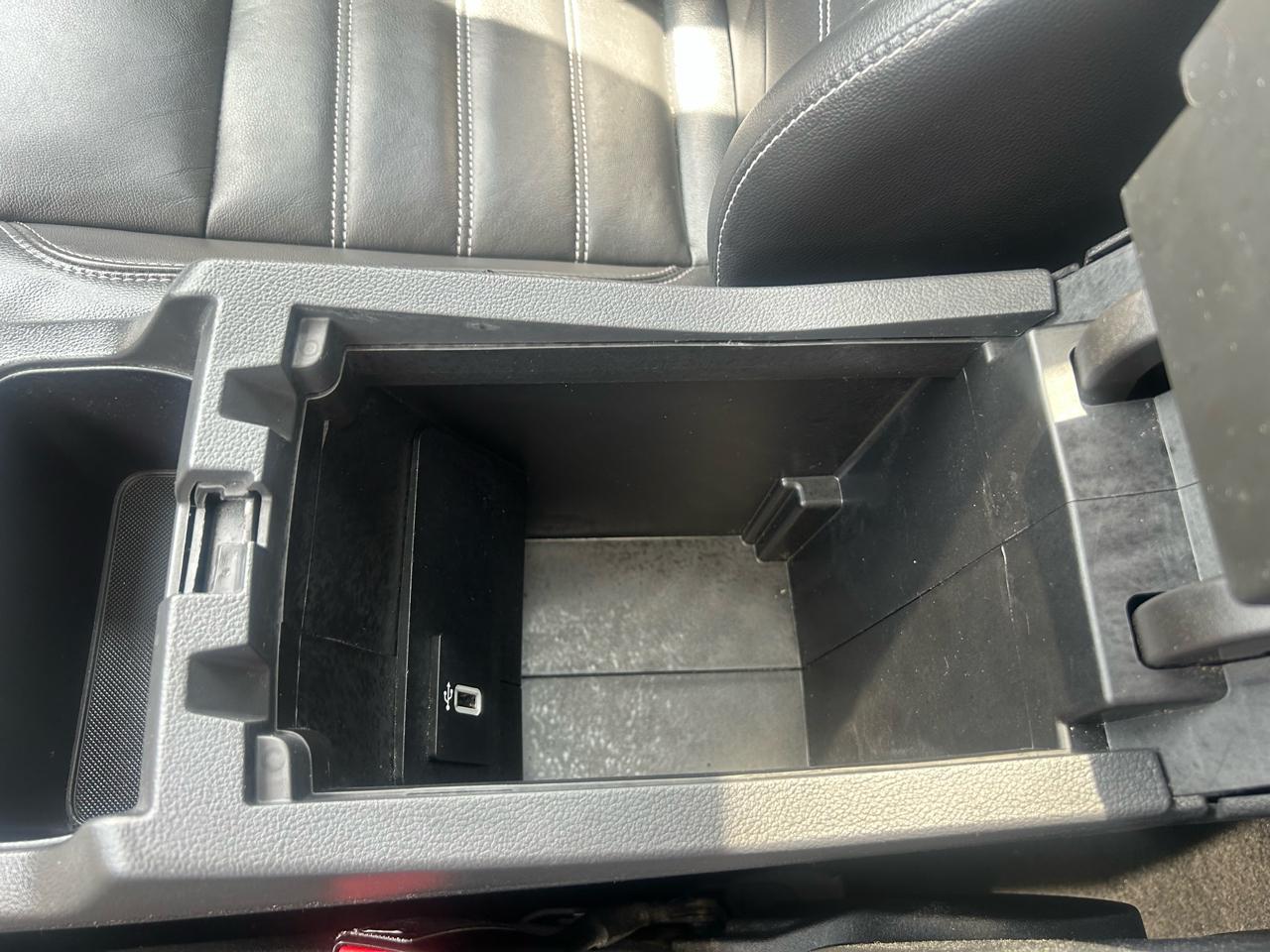 Ford Escape SEL 4WD 2018
