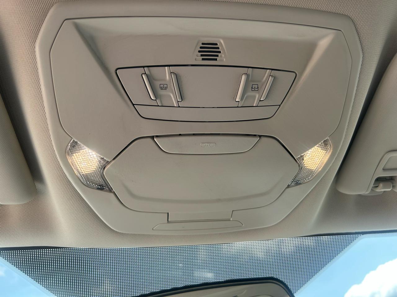 Ford Escape SEL 4WD 2018