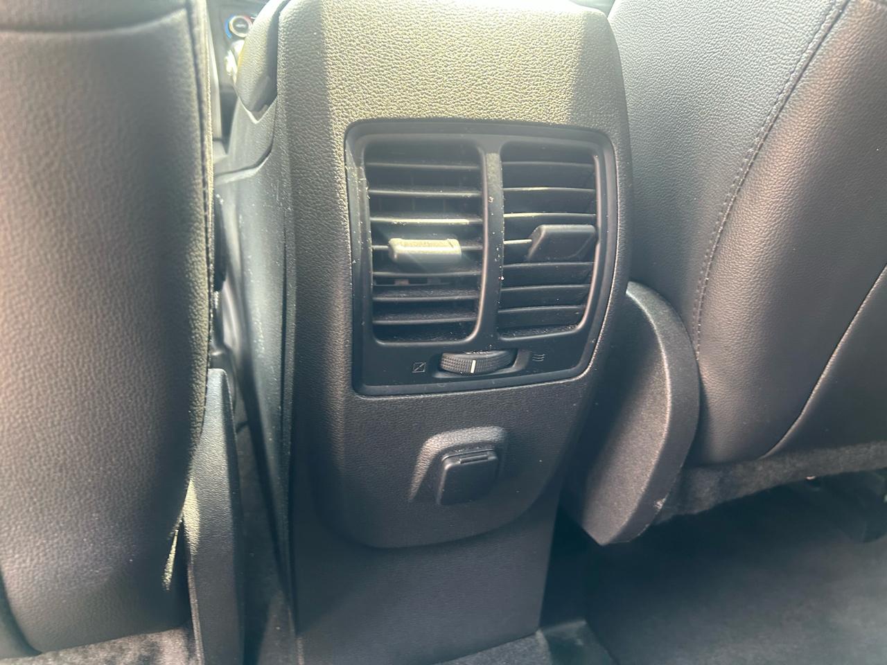 Ford Escape SEL 4WD 2018
