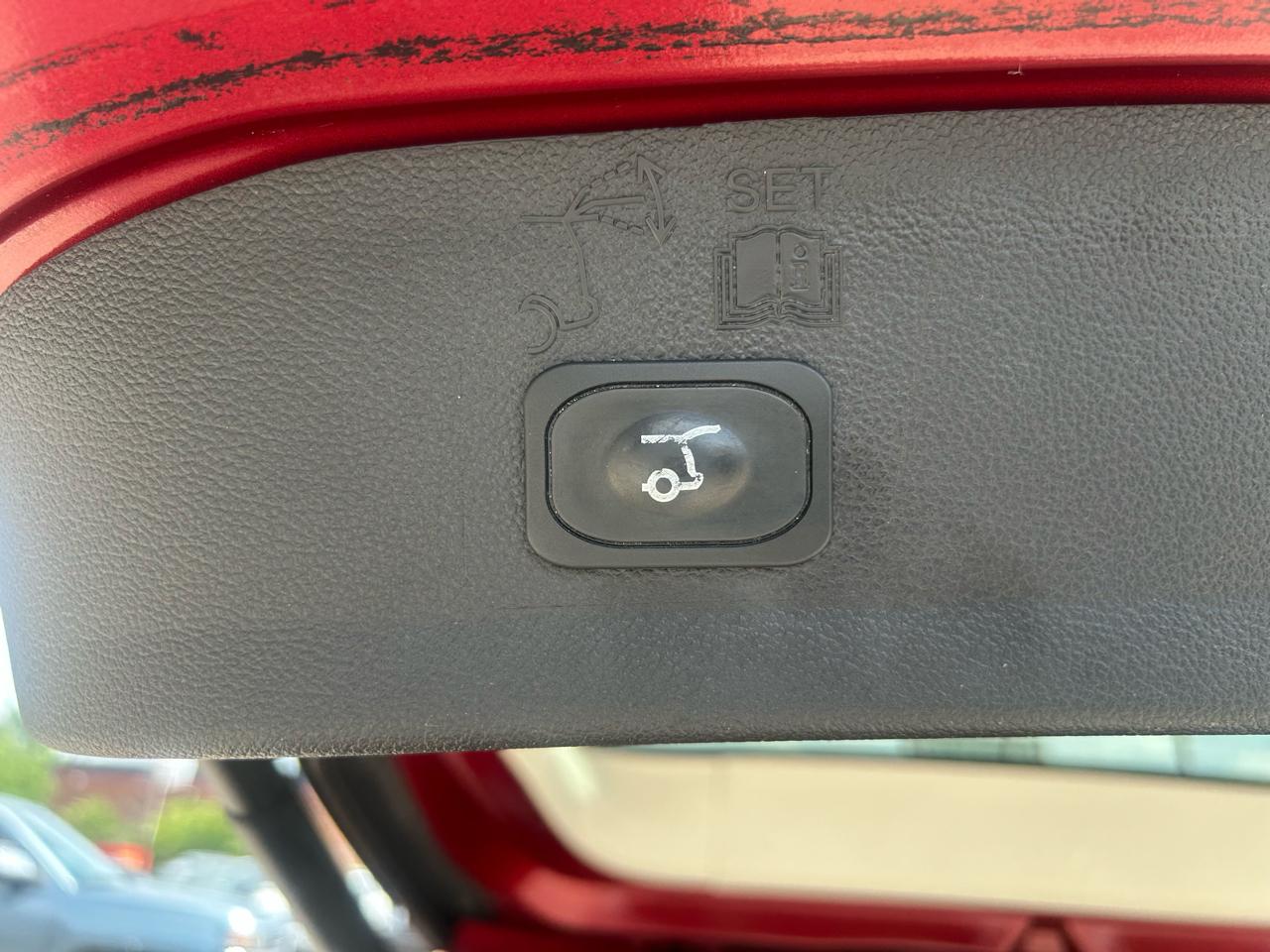 Ford Escape SEL 4WD 2018