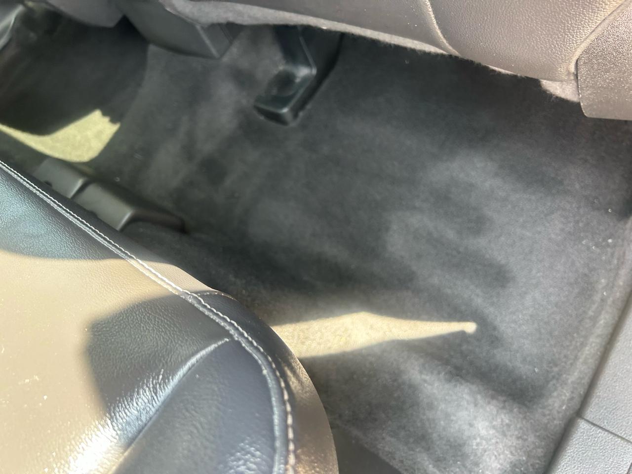 Ford Escape SEL 4WD 2018
