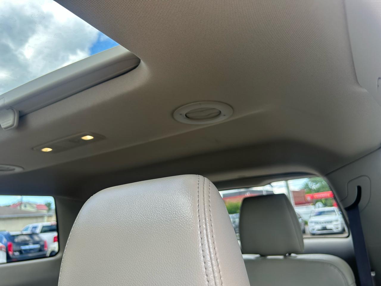 GMC Acadia Denali AWD 2017