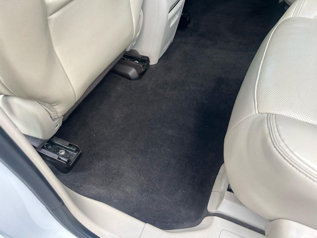 GMC Acadia Denali AWD 2017