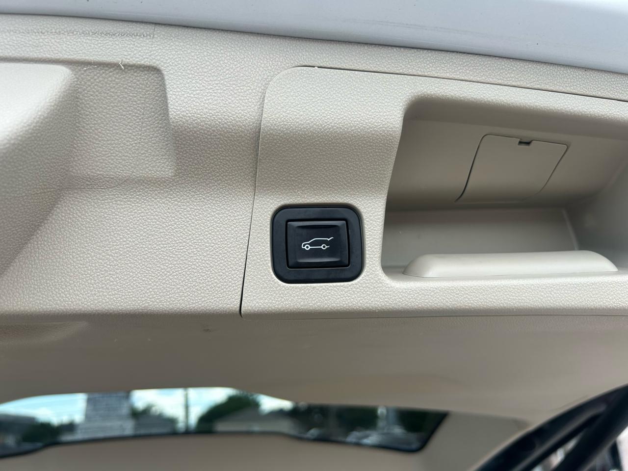 GMC Acadia Denali AWD 2017