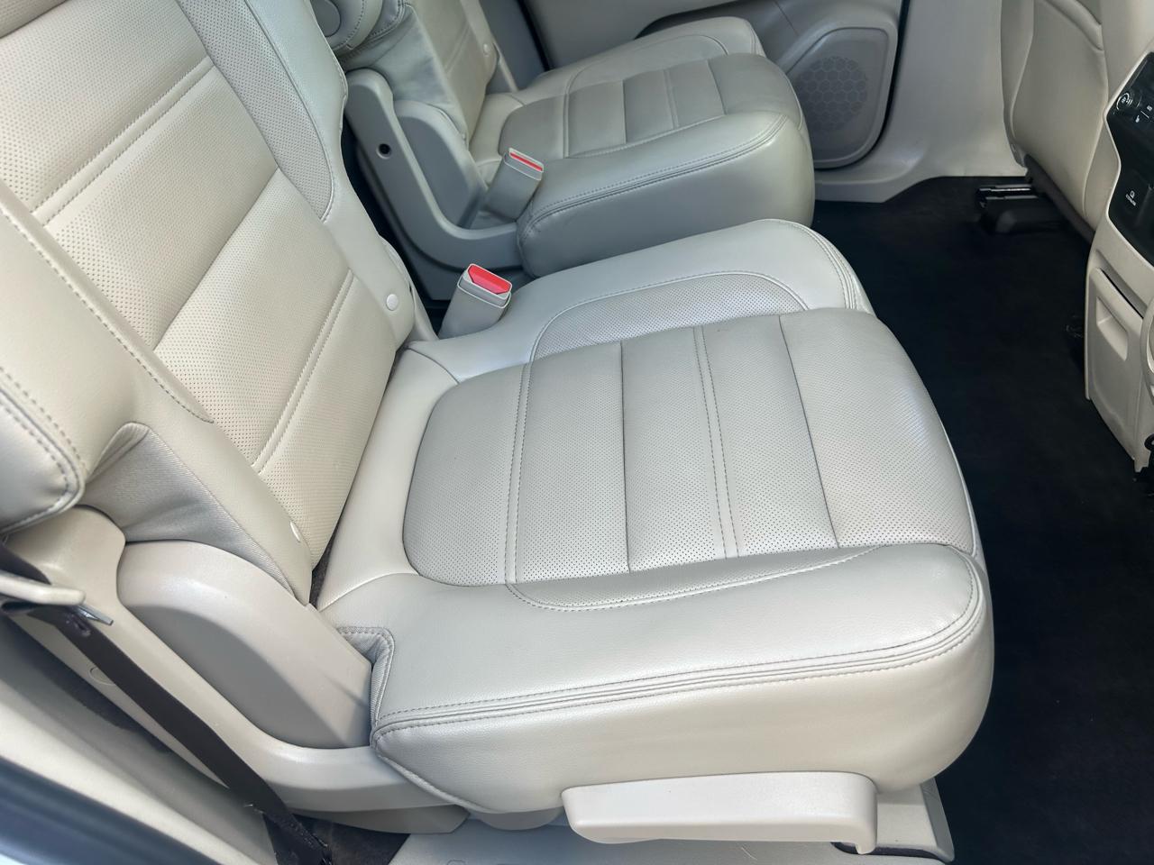 GMC Acadia Denali AWD 2017