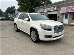 2015 GMC Acadia 
