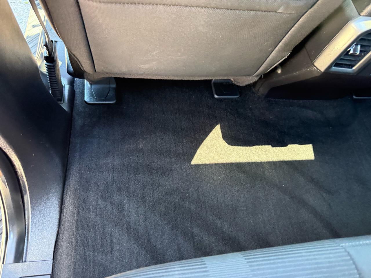 Ford F-150 XLT SuperCrew 5.5-ft. Bed 4WD 2016