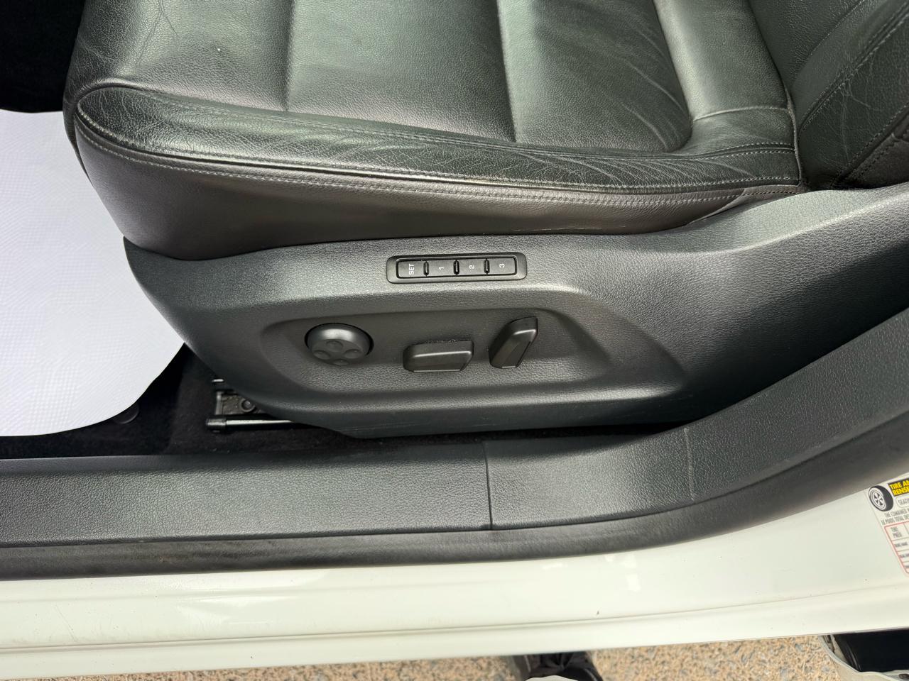 Volkswagen Tiguan Sport 4Motion 2017