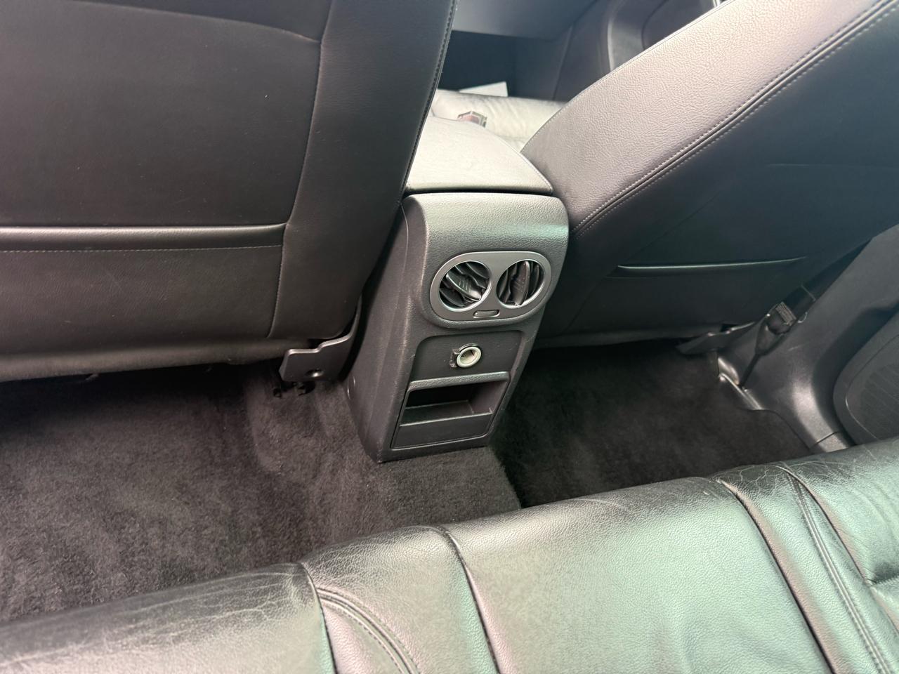 Volkswagen Tiguan Sport 4Motion 2017