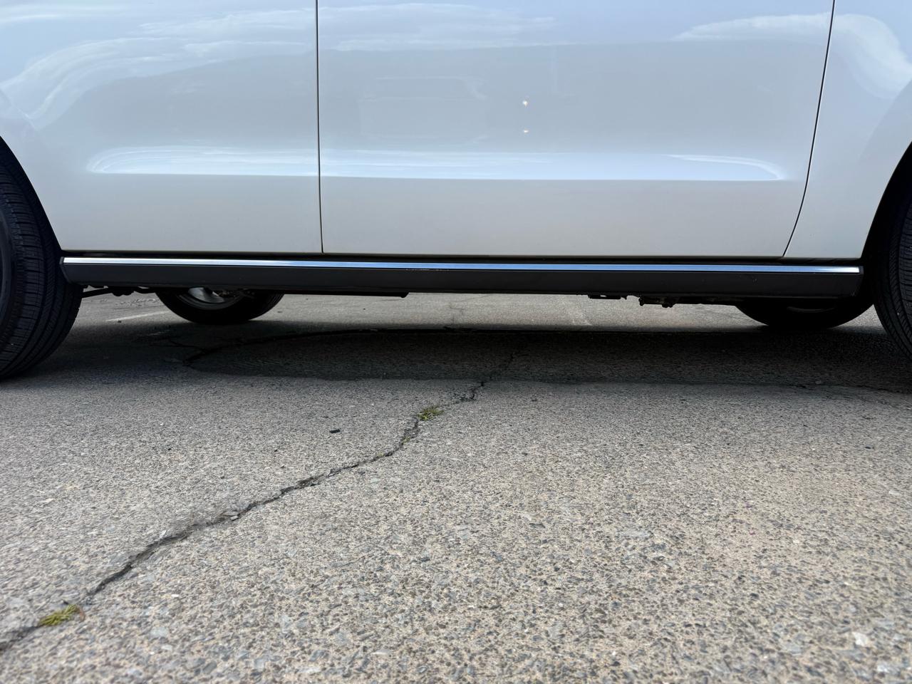Ford Expedition Limited 4x4 2018