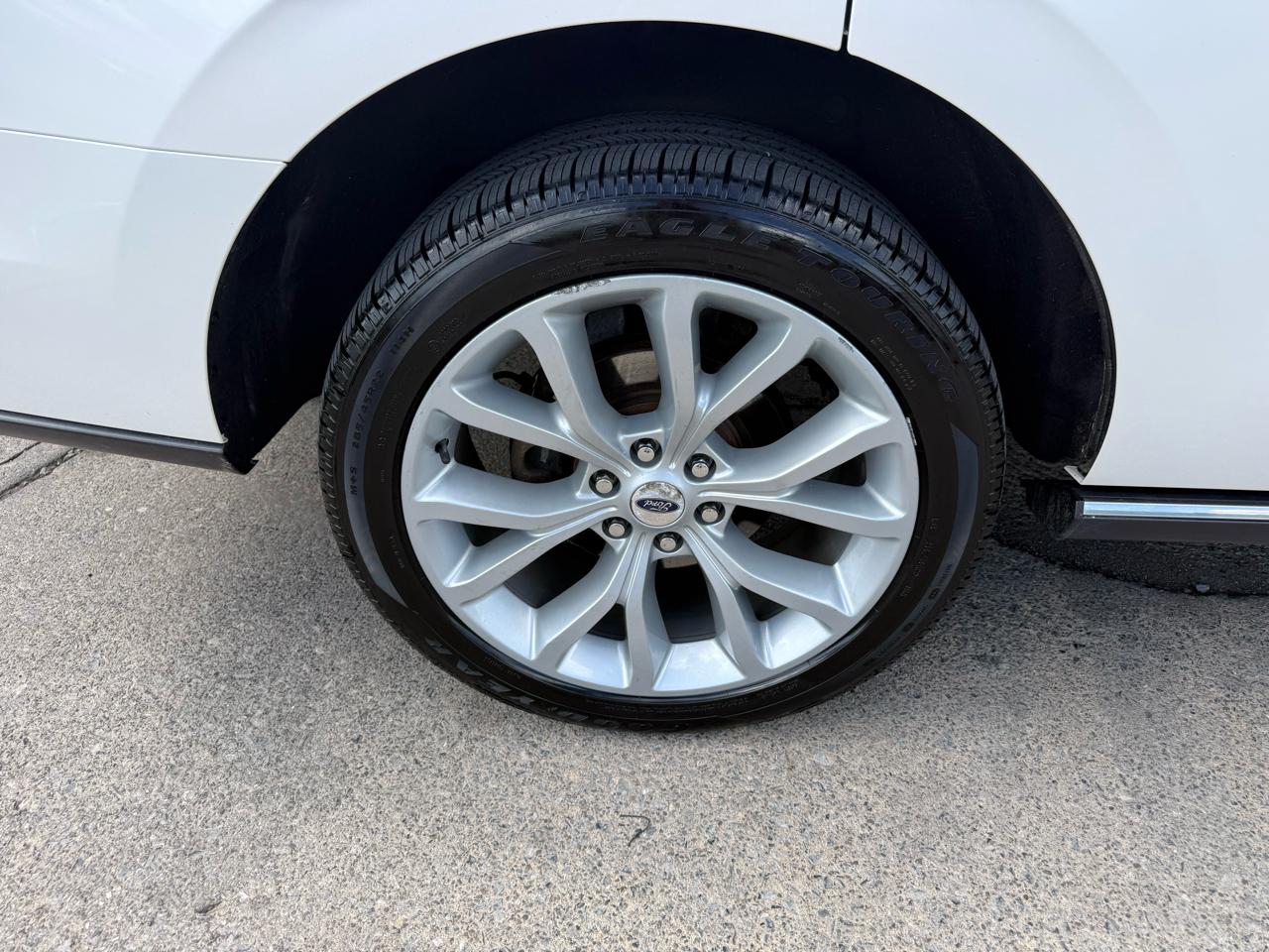 Ford Expedition Limited 4x4 2018