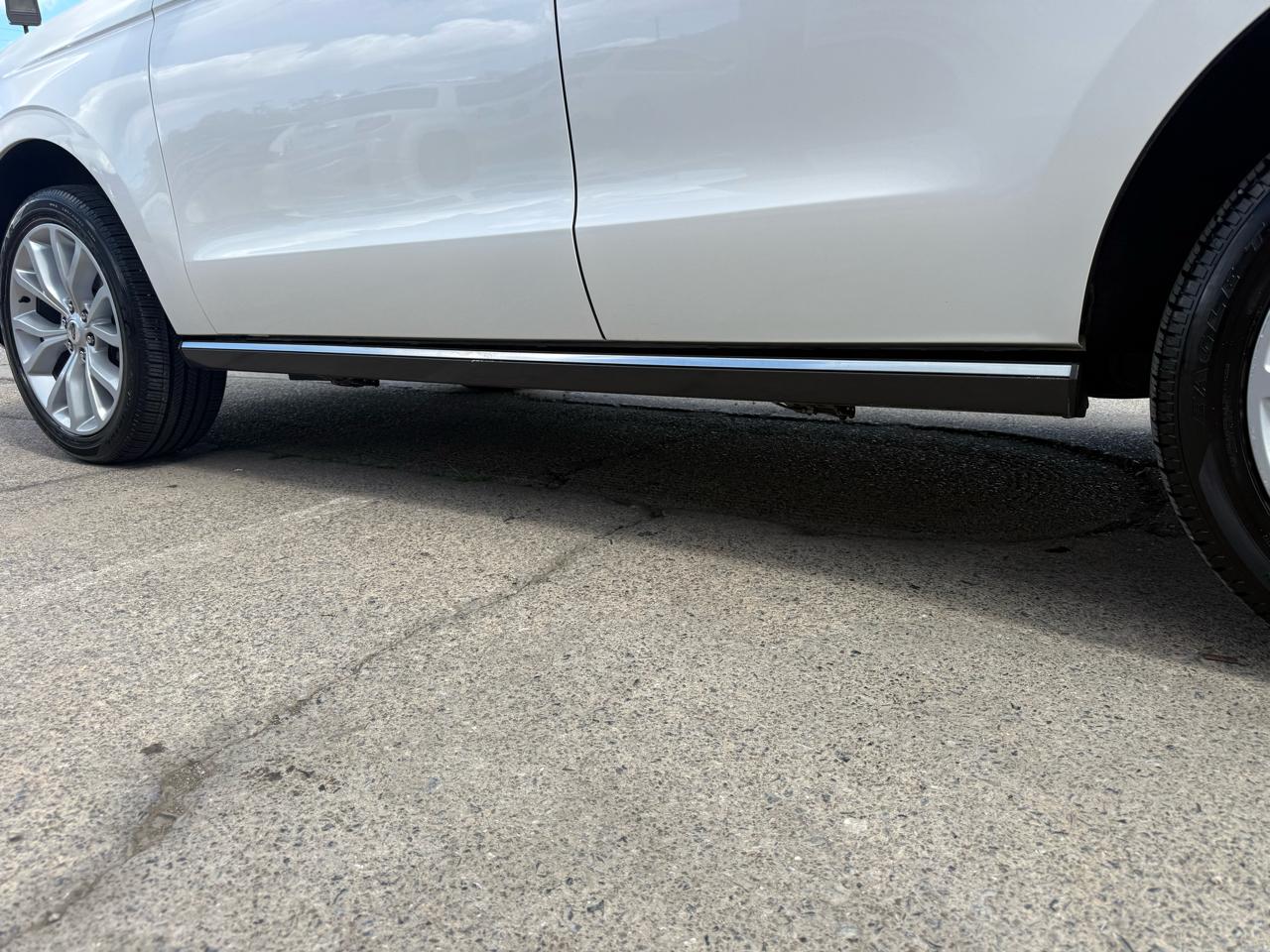 Ford Expedition Limited 4x4 2018