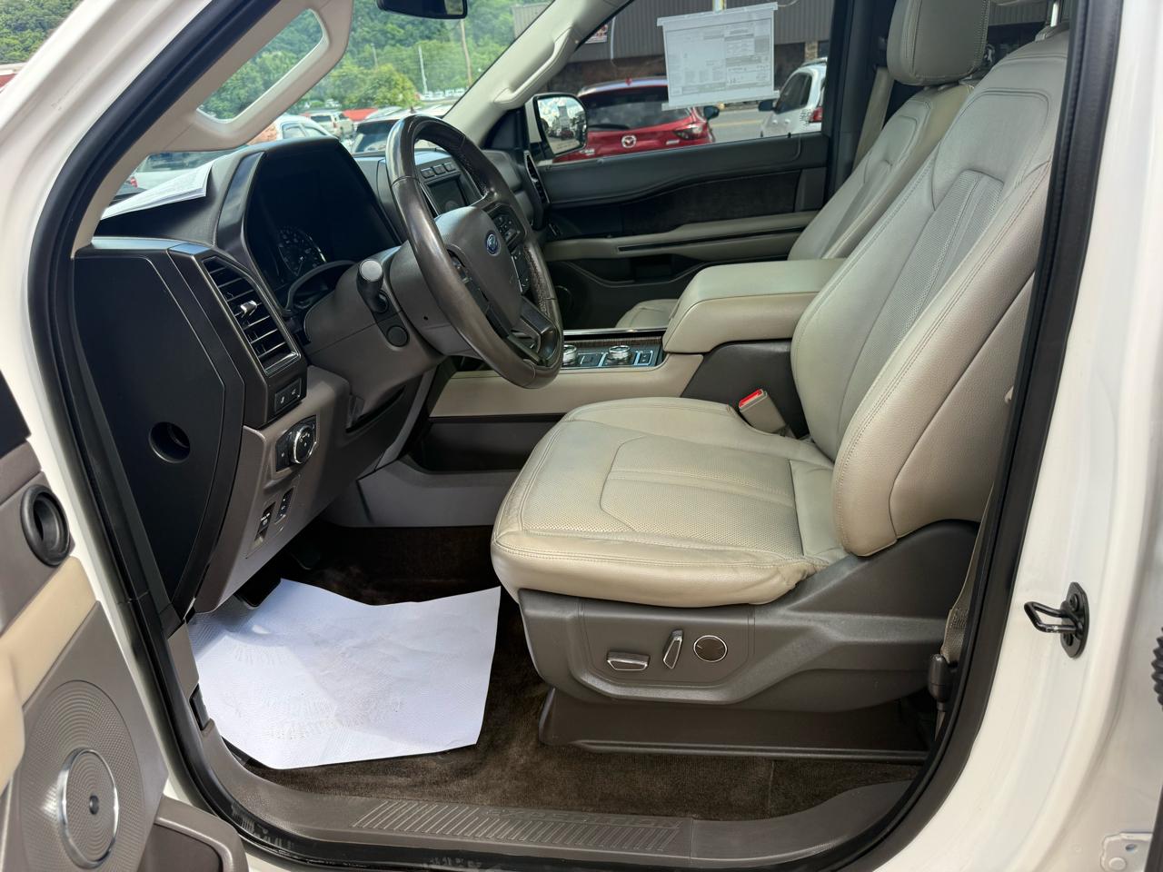 Ford Expedition Limited 4x4 2018