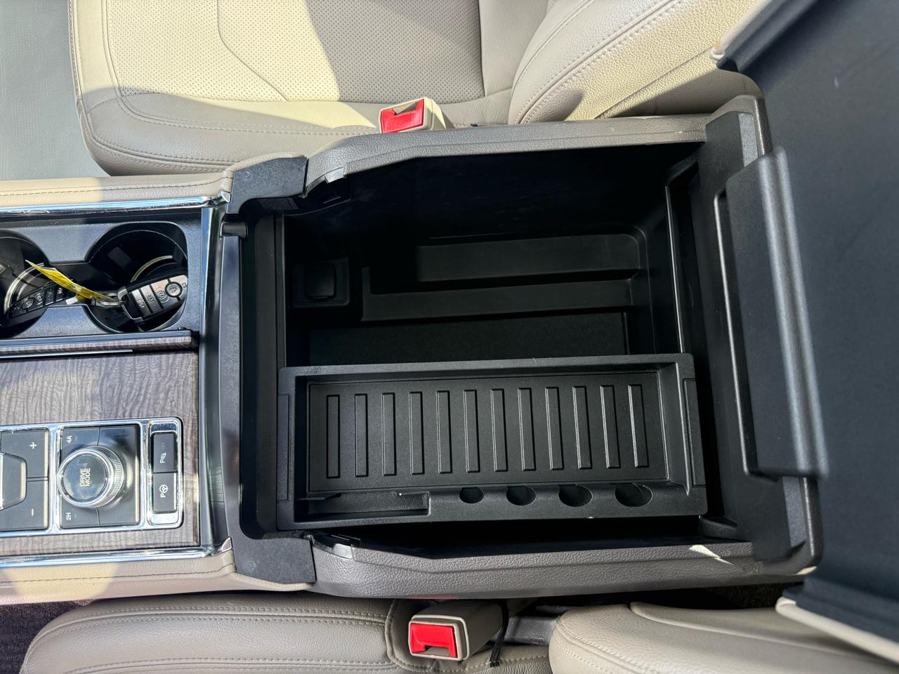 Ford Expedition Limited 4x4 2018