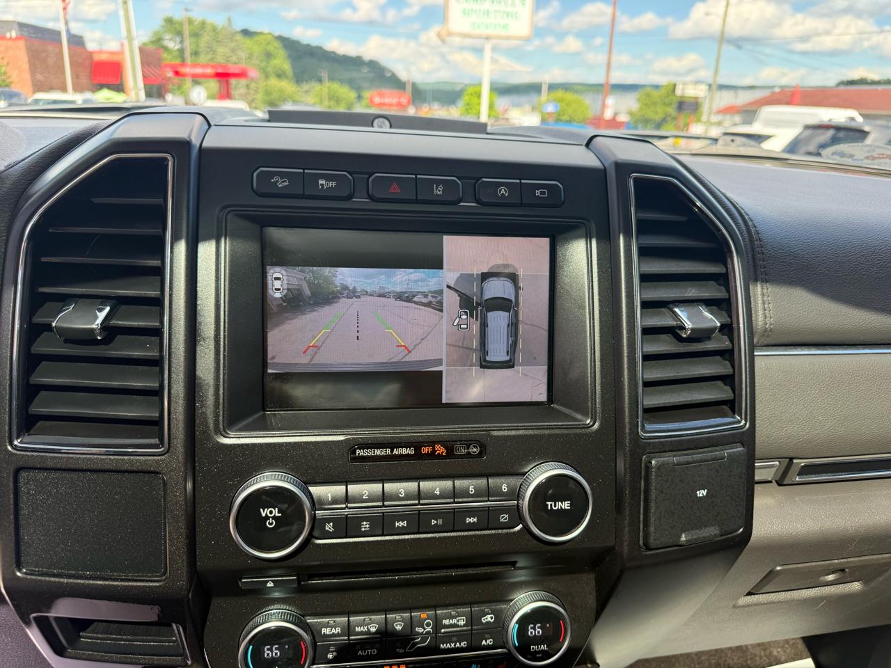 Ford Expedition Limited 4x4 2018