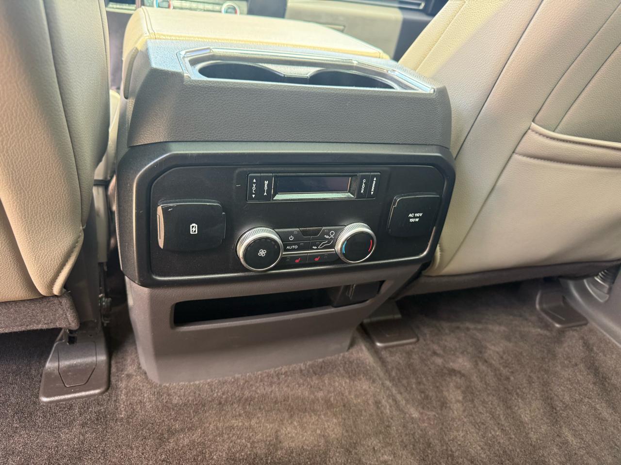Ford Expedition Limited 4x4 2018