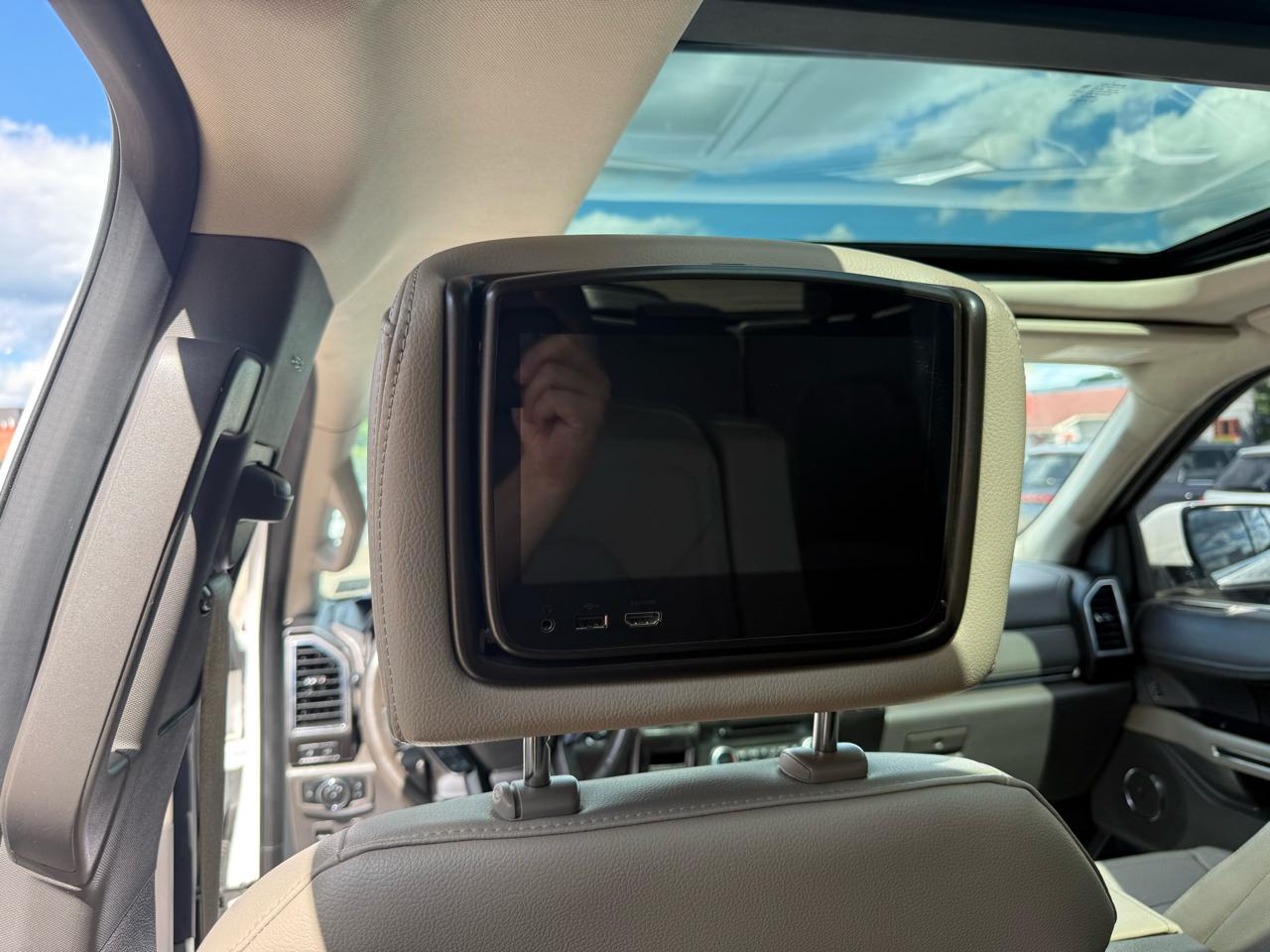 Ford Expedition Limited 4x4 2018