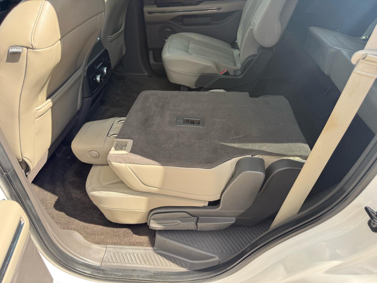 Ford Expedition Limited 4x4 2018