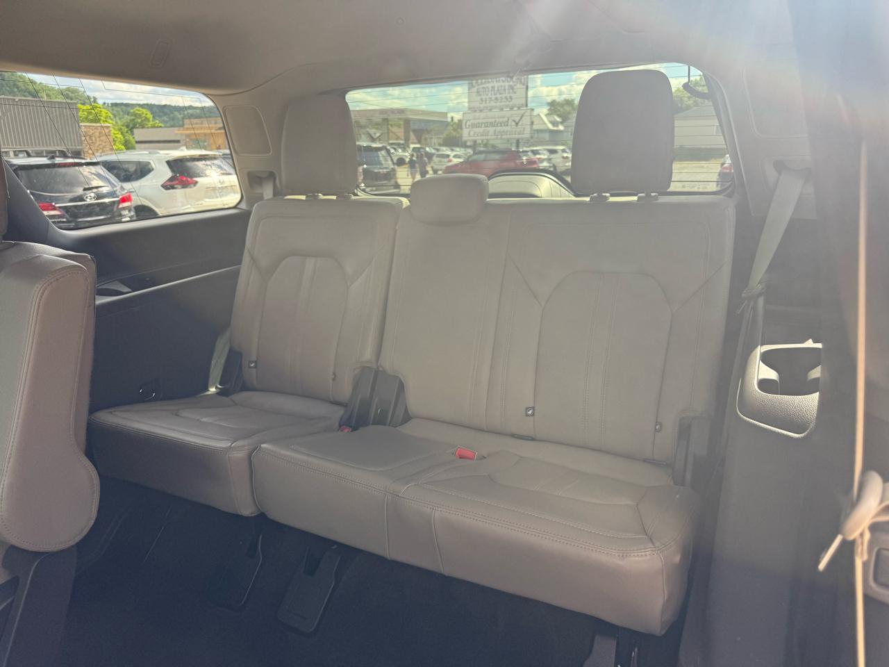 Ford Expedition Limited 4x4 2018