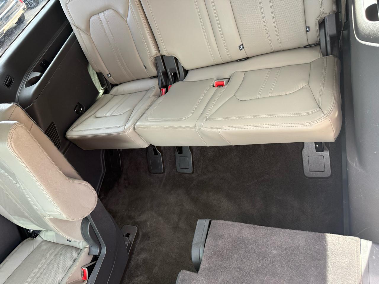 Ford Expedition Limited 4x4 2018