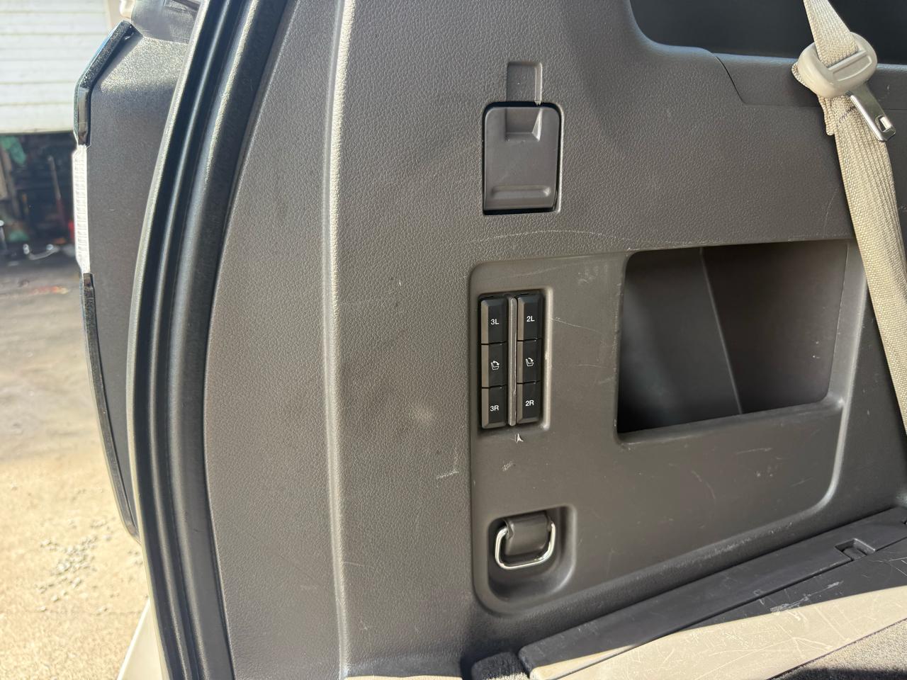 Ford Expedition Limited 4x4 2018