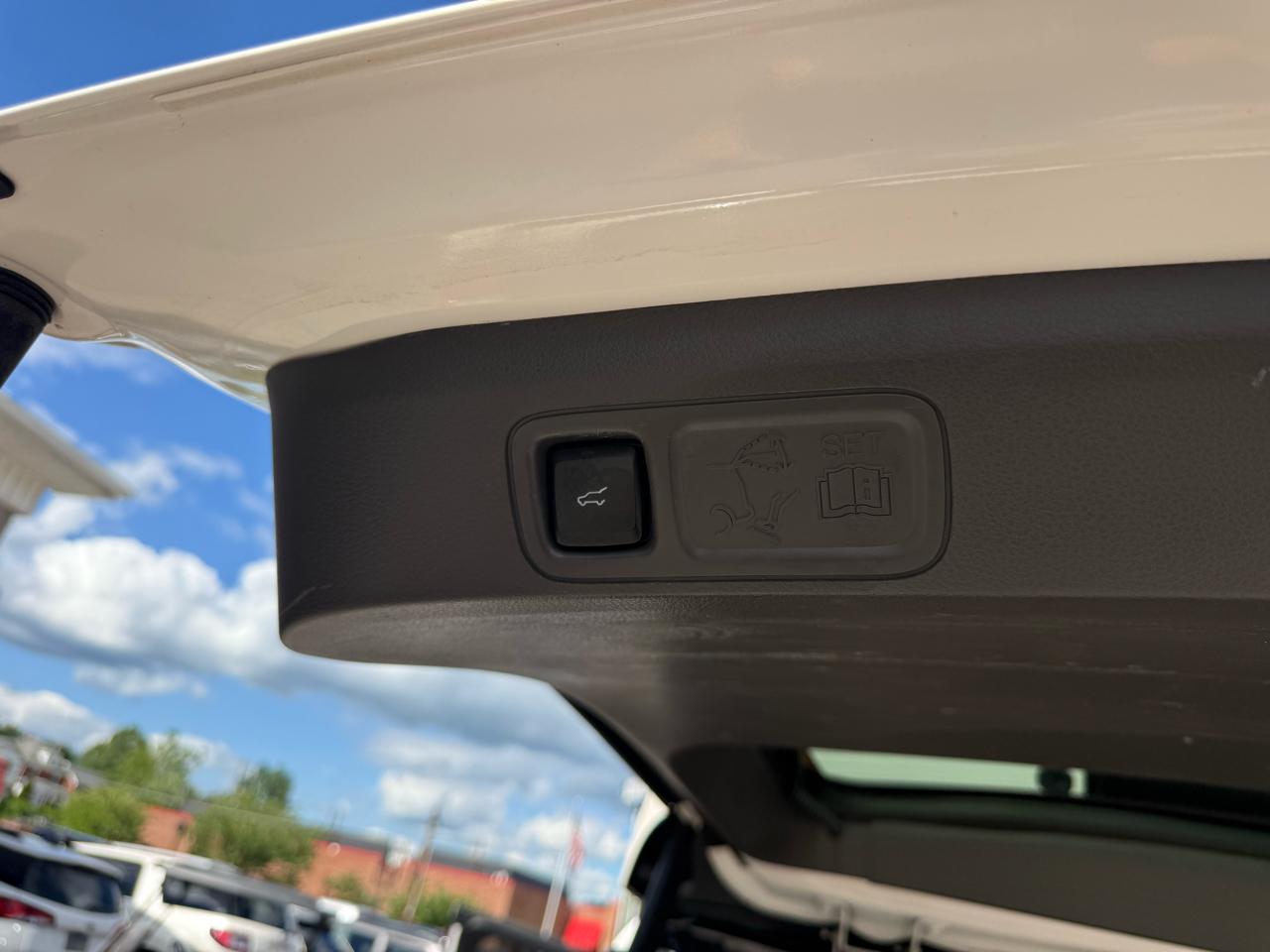 Ford Expedition Limited 4x4 2018