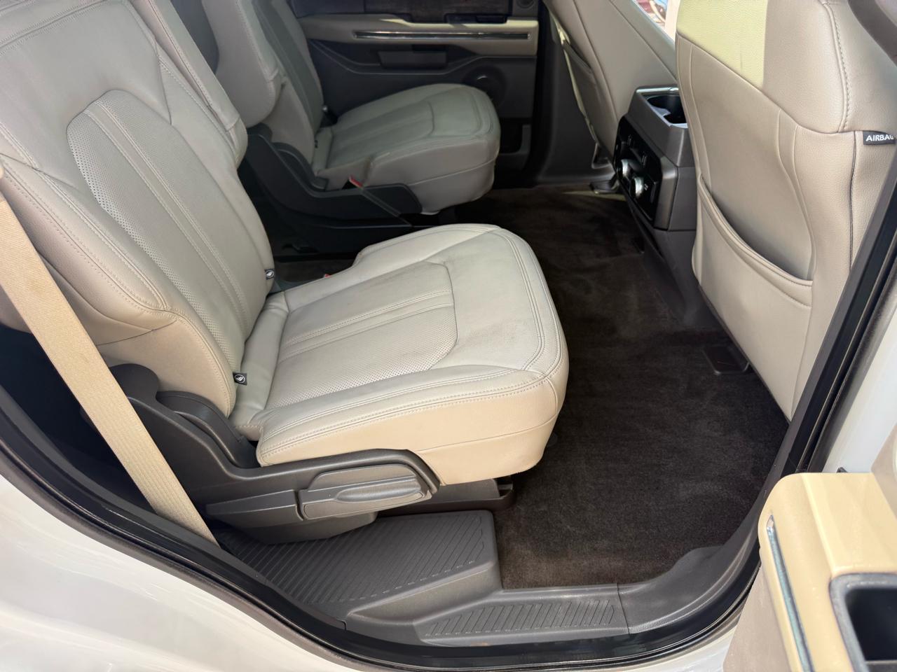 Ford Expedition Limited 4x4 2018