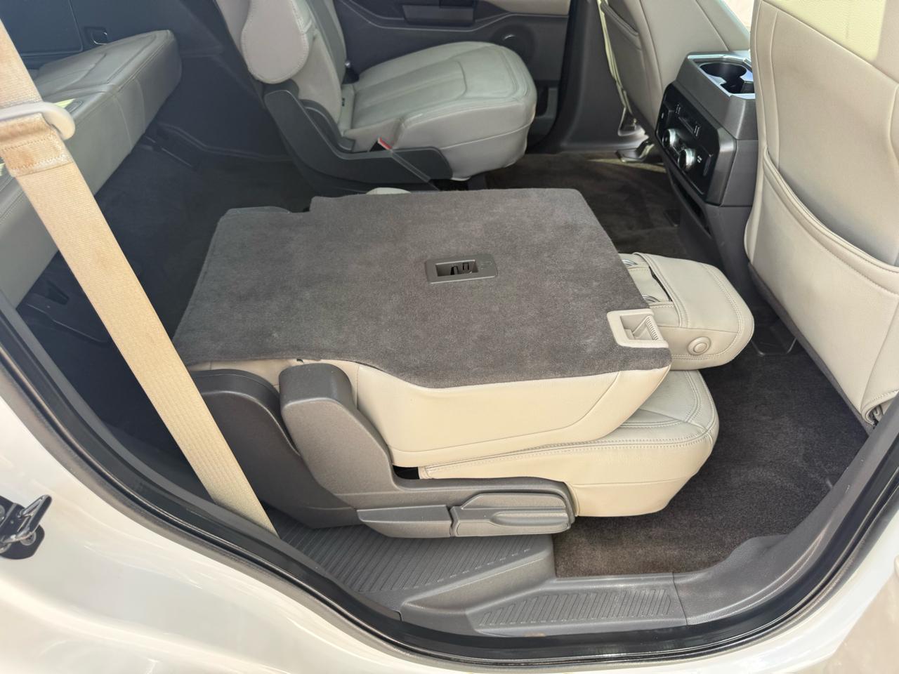 Ford Expedition Limited 4x4 2018