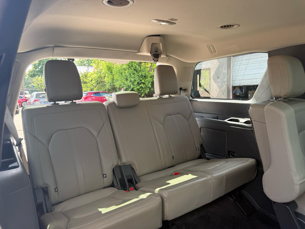 Ford Expedition Limited 4x4 2018