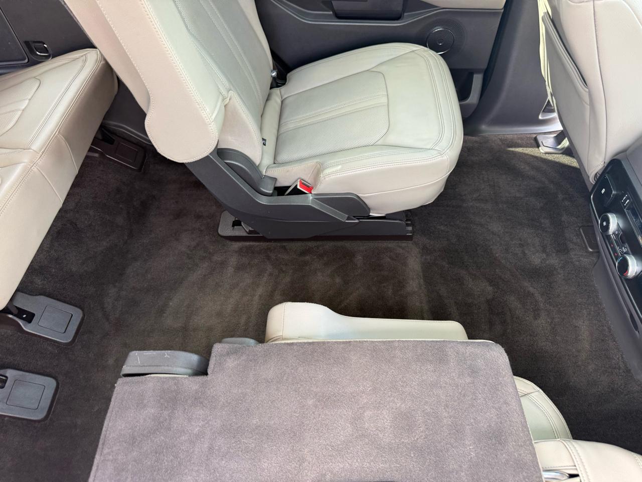 Ford Expedition Limited 4x4 2018