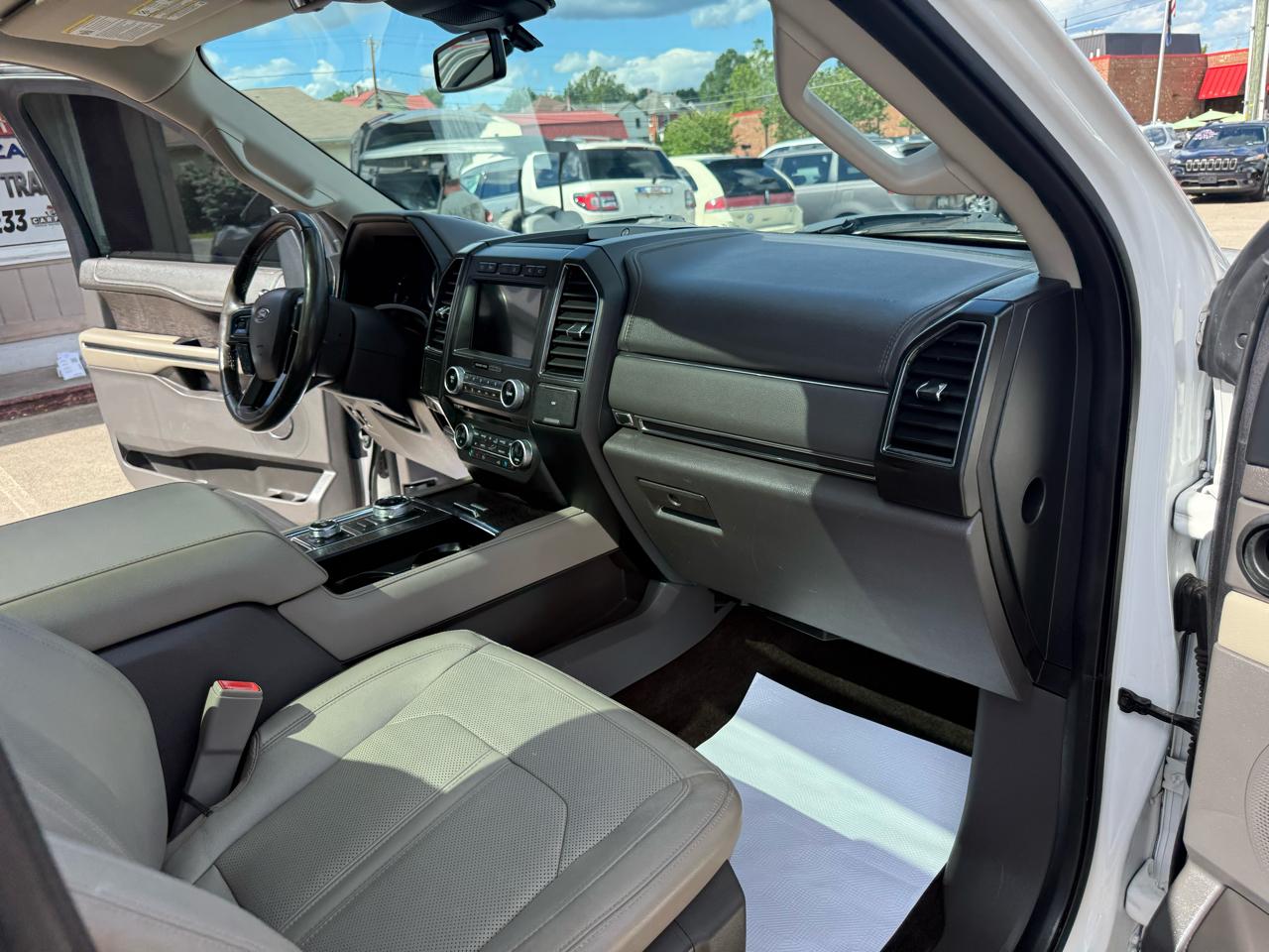Ford Expedition Limited 4x4 2018