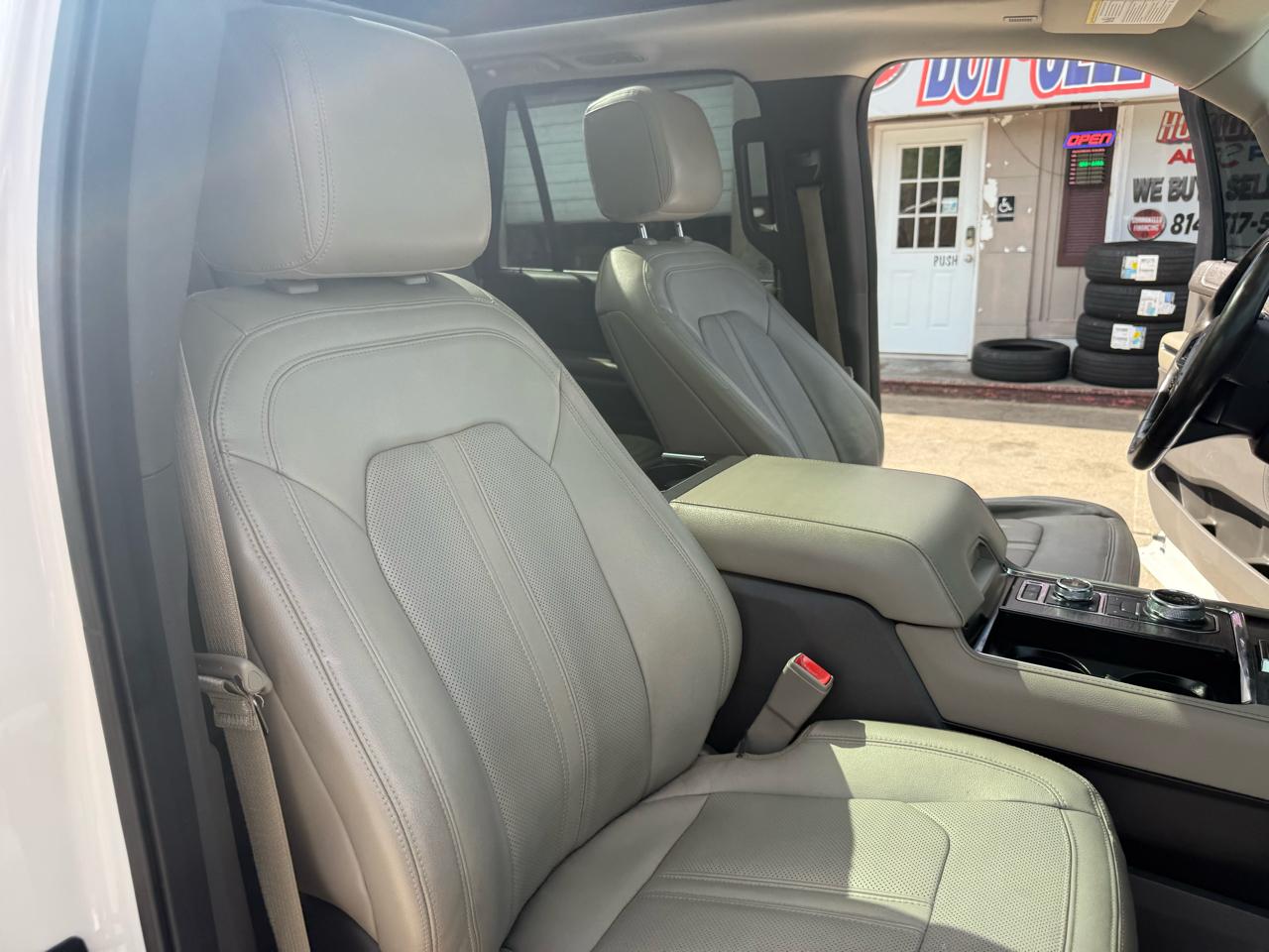 Ford Expedition Limited 4x4 2018