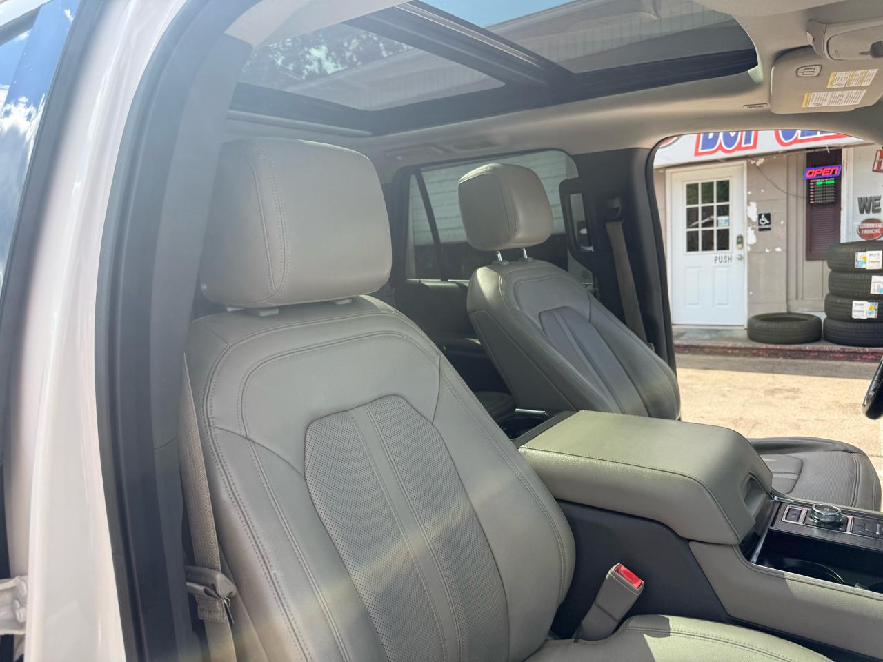 Ford Expedition Limited 4x4 2018