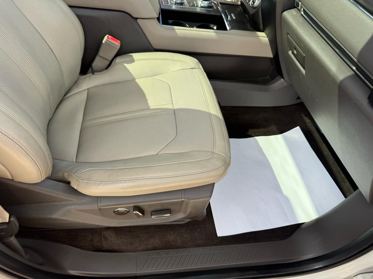 Ford Expedition Limited 4x4 2018