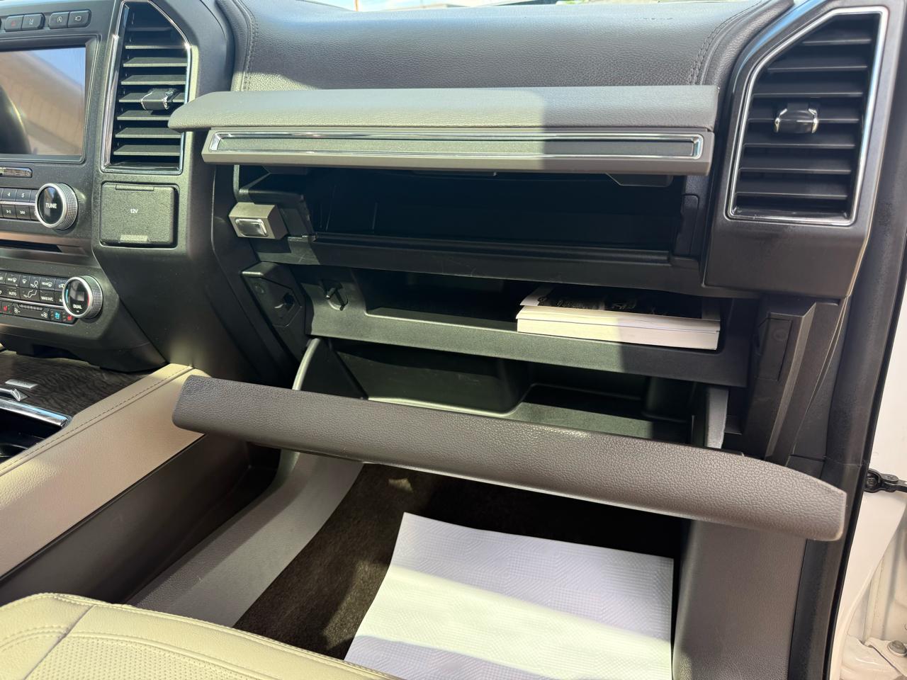 Ford Expedition Limited 4x4 2018