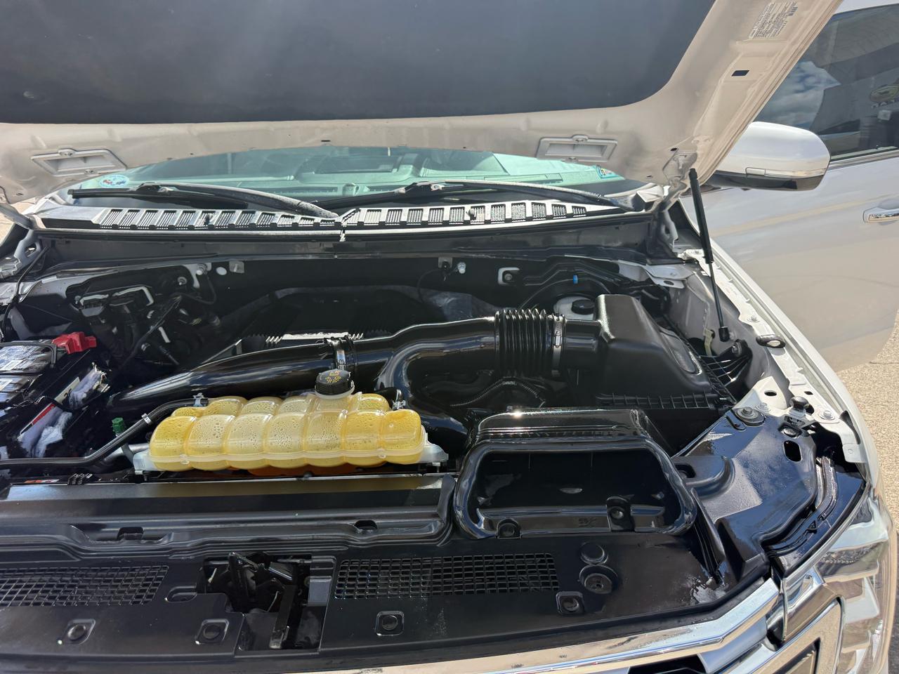 Ford Expedition Limited 4x4 2018