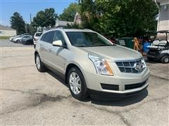 2011 Cadillac SRX 