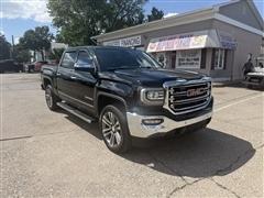 2016 GMC Sierra 1500 