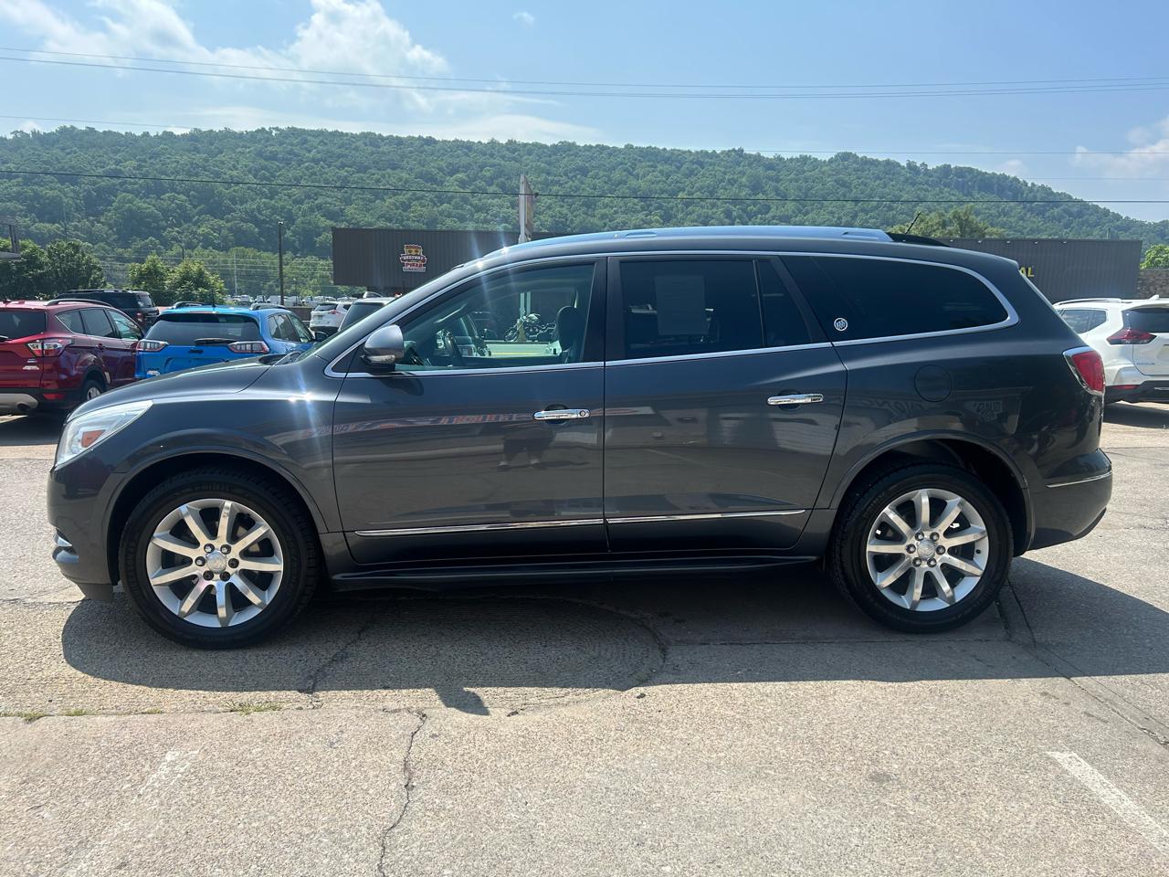 Buick Enclave AWD 4dr Premium 2014